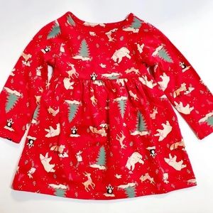 🟣4/$20🟣 3T Dress